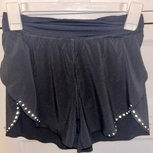 Lululemon Fast and free shorts